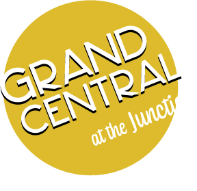 Grand Central At The Junction Logo